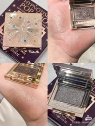 💝過千好評   現貨💝  CT  CHARLOTTE TILBURY   單色眼影盤 #SMOKEY QUARTZ