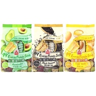 Taiwan Imported Beitian Brown Rice Roll 99 Energy Bar Crispy Sandwich Bar Casual Snacks Snacks Indep
