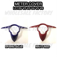 Meter Cover Meter Top Cover LC135 V2 V3 V4 V5 V6 LC135 New Yamaha