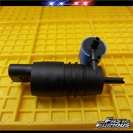 1K6955651 WASHER PUMP / WIPER TANK MOTOR FOR VW GOLF R GTI JETTA TIGUAN AUDI 1J6955651 1T0955651A 95