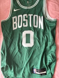 Boston Celtics Jayson Tatum jersey