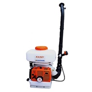 KASEI 3WF-14B 3WF14B 2 Stroke Gasoline Backpack Mist Duster / Blower