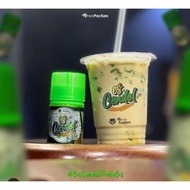 ES CENDOL FREEBASE BY VAPERSTUFF