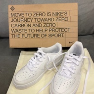 （全新品）Nike Air Force 1 LV8 GS Digital Swoosh 像素 鐳射 CW1577-100女鞋/運動鞋