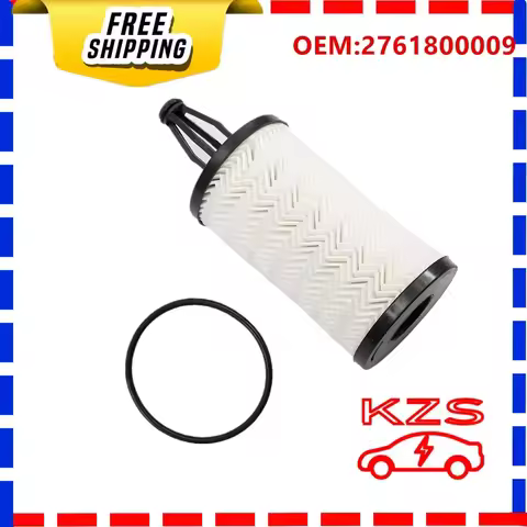 2761800009 Car Engine Oi Filter A2761800009 For Mercedes Benz C 350 300 CGI C 300 4-matic C350 AMG C