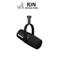 Shure MV7X XLR Podcast Microphone