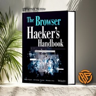 The Browser Hackers Handbook