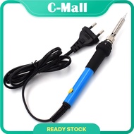 CMALL 220V 60W Electric Welding Soldering Iron Temperature Adjustable