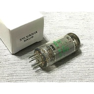 1 Piece-SYLVANIA 6AU6 (6136) Vacuum Tube | New Product, Not Original Box
