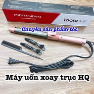 China 801 professional rotating hair curler