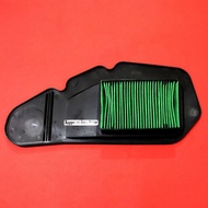 Vario Techno 125 Air Filter