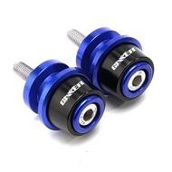 For Suzuki GIXXER 150 125 155 250 GIXXER 250 SF250 GIXXER 150F 250SF  Motorcycle Accessories CNC  M8