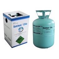 Malaysia Top Brand R134a Air Cond Gas R134 Gas
