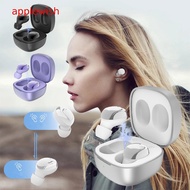 ~Applewish~ XY-30 Headset Headset Bluetooth In-ear With Microphone Wireless Reduction Bluetooth Gaming Noise Sports