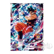 神龍精品 BMT7-SEC 孫悟空 流星悟 隱藏 4星 SEC Super Dragon Ball Hero SDBH 七龍珠英雄 港版 龍珠卡咭 街機 盒出 目測美品 數量有限 可面交 可平郵 可順