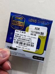 全新 iPhone13/13mini 鏡頭貼 黑色