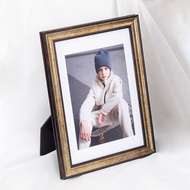 Custom Vintage Photo Frame 7inch