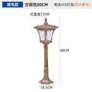 CHENRUI เสาไฟสนามกันน้ำคุณภาพสูง-ไฟสนามกลางแจ้งที่คุ้มค่า