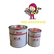 Dansoon CA /Donson CA contact adhesive glue