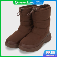 The North Face | โนสเฟส โพอรชล รน NS87R61C นกกฬาเบสบอล BRS