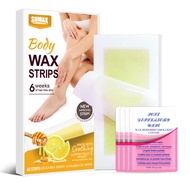 SUMAX 英文包装amazon 片柠檬蜂蜜大蜡纸SUMAX English packaging amazo