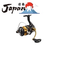 【import from Japan】Daiwa (DAIWA) Spinning Reel 23 Regalis LT3000-CXH
Daiwa (DAIWA) Spinning Reel 23 