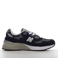 New Balance W992 Series Classic Retro Casual Shoes Sports Running Shoes