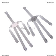 Moun Universal 5 Point Harness Safe Belt for High Chair & Stroller