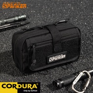 กระเป๋าจัดเก็บอเนกประสงค์ EDC สำหรับการแพทย์