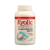 KYOLIC #109 KYOLIC Formula, 160 Cap