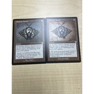 (BRO-retro) mishra’s Bauble