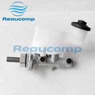 Brake Master Cylinder For Toyota AVANZA 2006-2015 47201-BZ090 47201-BZ140 47201BZ090 47201BZ140  ﻿