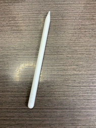 白色 Apple Pencil