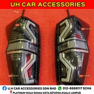 ISUZU DMAX D-MAX 2021 2022 LED RUNNING SIGNAL TAILLAMP TAIL LAMP