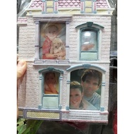 House Photo Frame