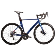 700C JAVA SILURO 3 ALUMINIUM ROADBIKE WITH CARBON FORK (UCI APPROVED)