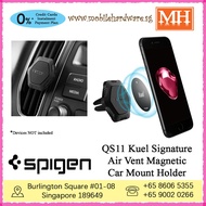 [Authentic] Spigen QS11 Kuel Signature Air Vent Magnetic Car Mount Holder MH