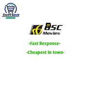 [No RM0.10 Do chat seller first]GSC Movie Ticket Malaysia – Promo Price / Fast Redemption