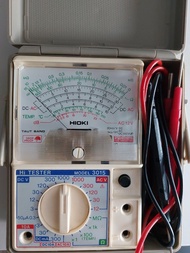 HIOKI 3015 多功能電錶