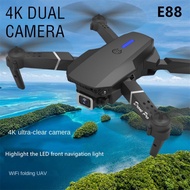 E88 Drone Drone Mini Dron Drone Mini Kamera Drone Bekas Drone Murah