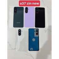 Back cover/removable back cover samsung a37 zin new