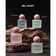 Blank Perfumes Air Freshner Ready Stock -Car Perfume & Room Perfume