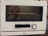 美的 Midea 蒸烤炸焗爐 ，型號PS2001