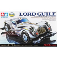 [Tamiya] Lord Guile (FM-A Chassis) (TA 18712)