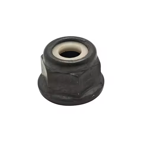 1pc 10mm x 1.0 LH Thread Blade Collar Nut For Stihl FS86 FS87 FS87R FS88 FS90 FS120 FS200 FS250 Trim