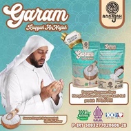 [AN NAJAH] GARAM RUQYAH AN NAJAH/ GARAM NON MEDIS/ ISI 750 GRAM