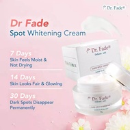 BUY 4 FREE 2 ,Dr Fade | Spot Fading Cream Fade Spot Expertise Spot Removal Cream Dark Spot Hydration