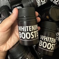 Ubat Putih Whitening Booster (Kesan seperti drip)