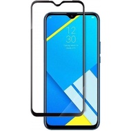 OPPO A78 / A91 / A93 / A94 4G / A94 5G / A95 Full Screen Tempered Glass
