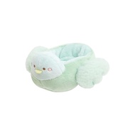 [Direct from Japan]Sumikko Gurashi Sumikko Gurashi Collection Minna de Kotorikko Tenorikko Plush Toy - Parakeet Boat MF51101